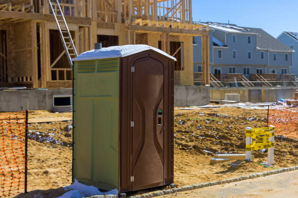 Best Local porta potty services  in North El Monte, CA