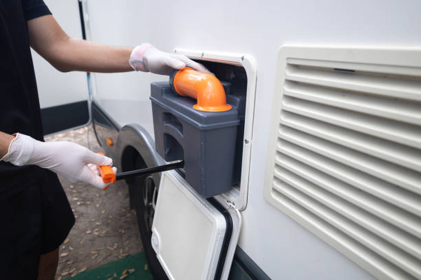 Best Emergency porta potty rental  in North El Monte, CA