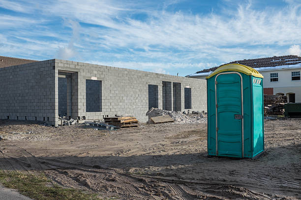 Best Portable toilet rental cost  in North El Monte, CA